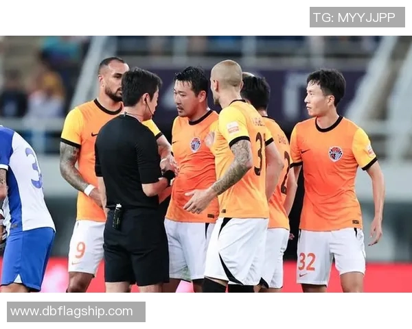 足球打黑现象严重影响赛事公正性亟需加强监管与法律惩罚措施