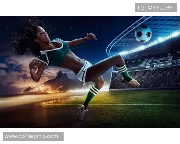 世界足球宝贝的魅力与风采探秘足球与时尚的完美结合之旅